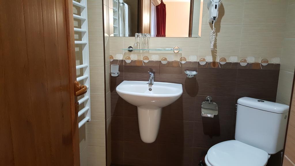 Ego Guest House Belogradchik Exterior foto