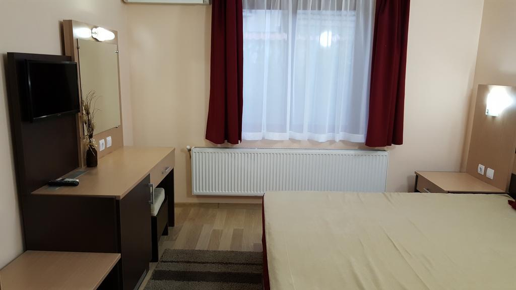 Ego Guest House Belogradchik Exterior foto