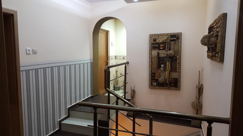 Ego Guest House Belogradchik Exterior foto